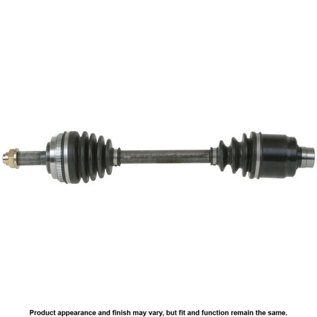 A1 Cardone New Cv Drive Axle, 66-4162 66-4162
